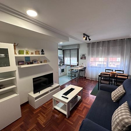 Apartamento Centro Y Playa De Gijon Daire Dış mekan fotoğraf