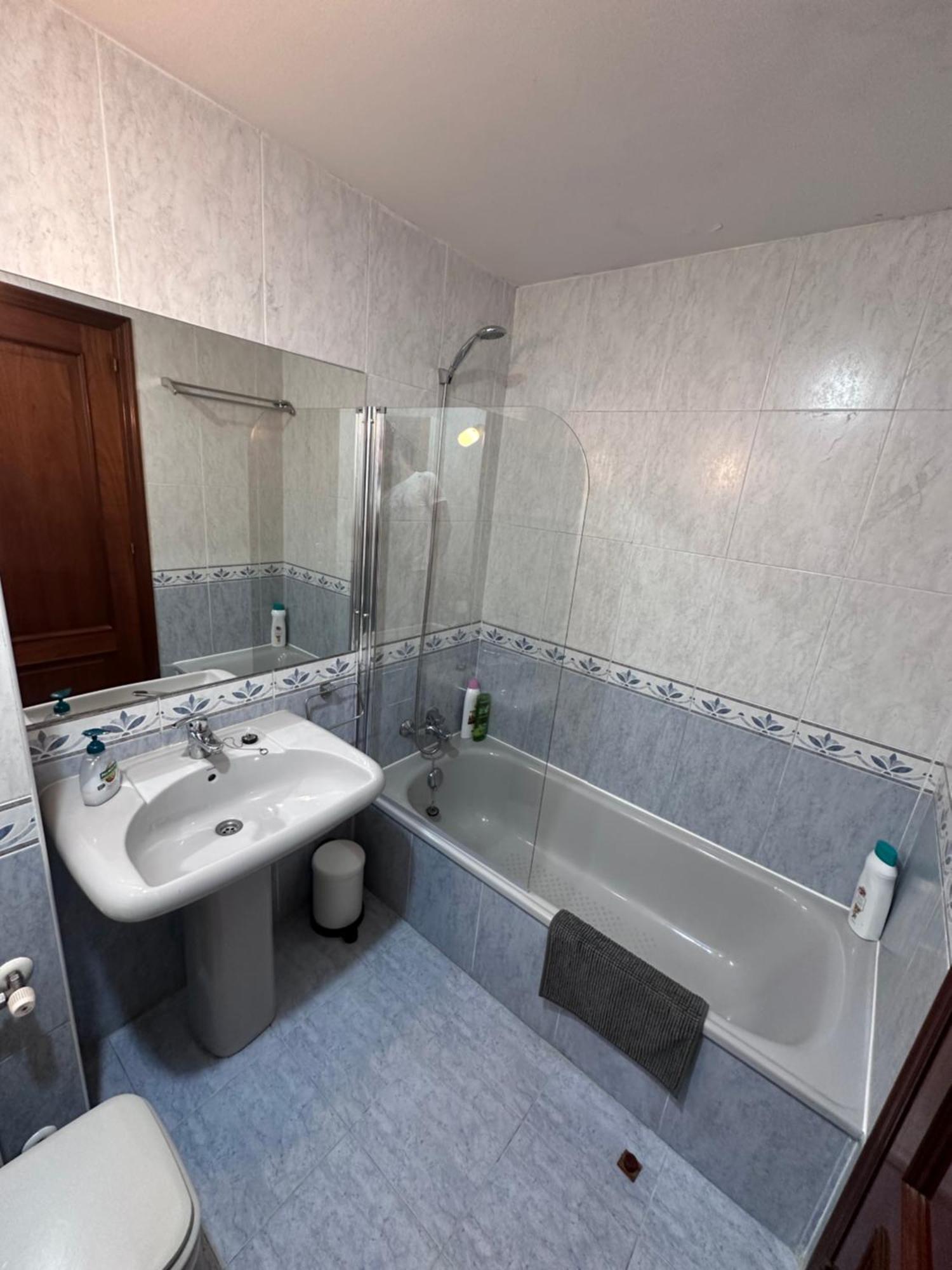 Apartamento Centro Y Playa De Gijon Daire Dış mekan fotoğraf
