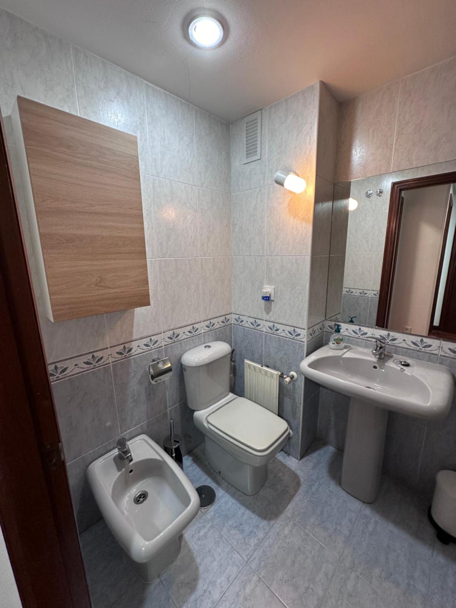Apartamento Centro Y Playa De Gijon Daire Dış mekan fotoğraf